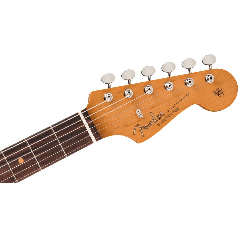 Fender Vintera III Early '60s Stratocaster RW Sonic Blue