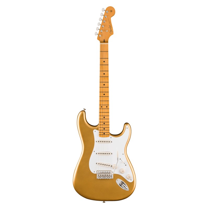 Fender Vintera III Late '50s Stratocaster MN Aztec Gold