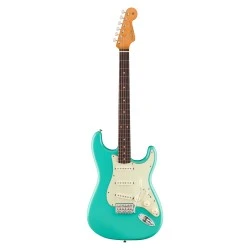 Fender Vintera III Early '60s Stratocaster RW Seafoam Green