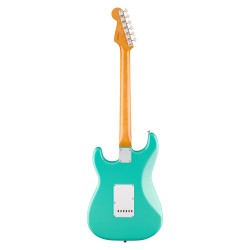 Fender Vintera III Early '60s Stratocaster RW Seafoam Green