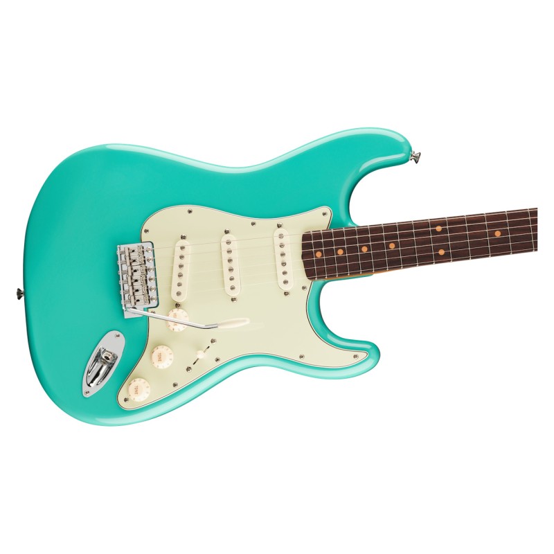 Fender Vintera III Early '60s Stratocaster RW Seafoam Green