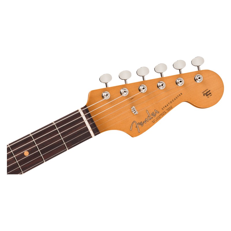 Fender Vintera III Early '60s Stratocaster RW Seafoam Green