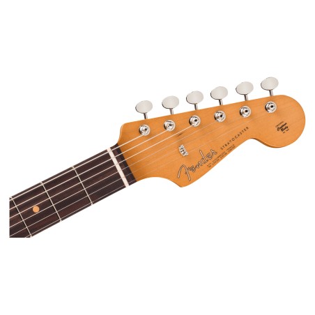 Fender Vintera III Early '60s Stratocaster RW Seafoam Green