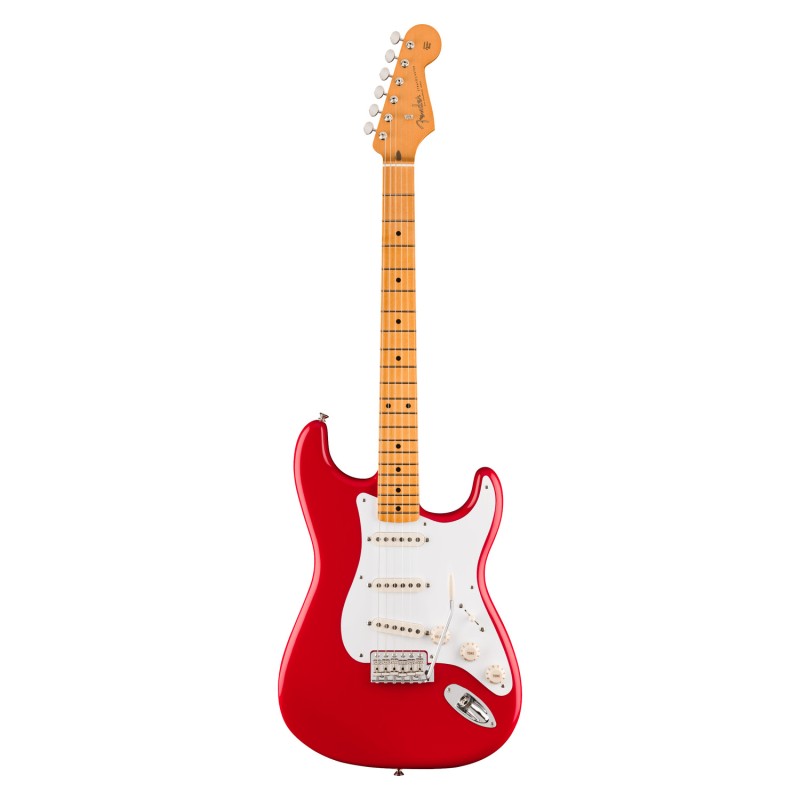 Fender Vintera III Late '50s Stratocaster MN Dakota Red