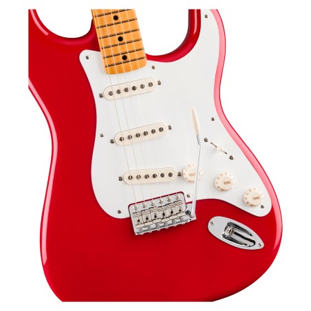 Fender Vintera III Late '50s Stratocaster MN Dakota Red