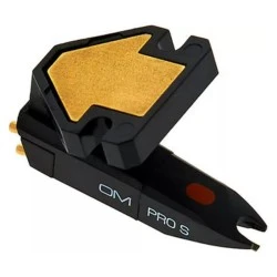 Ortofon OM Pro S