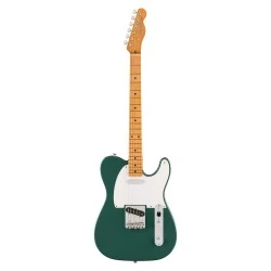 Fender Vintera III Late '50s Telecaster MN Sherwood Green Metallic