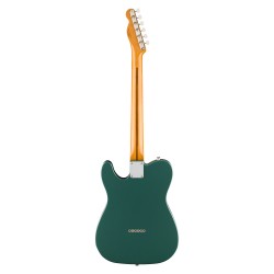 Fender Vintera III Late '50s Telecaster MN Sherwood Green Metallic
