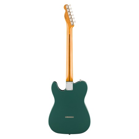 Fender Vintera III Late '50s Telecaster MN Sherwood Green Metallic