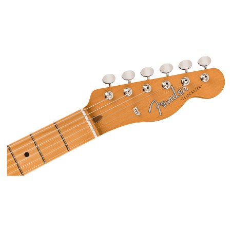 Fender Vintera III Late '50s Telecaster MN Sherwood Green Metallic