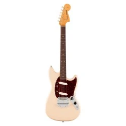 Fender Vintera III Mid '60s Mustang RW Olympic White