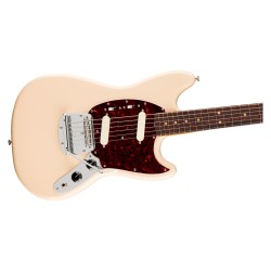Fender Vintera III Mid '60s Mustang RW Olympic White