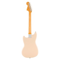 Fender Vintera III Mid '60s Mustang RW Olympic White