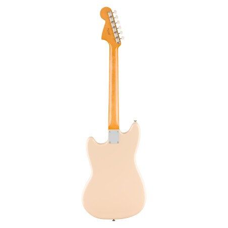 Fender Vintera III Mid '60s Mustang RW Olympic White