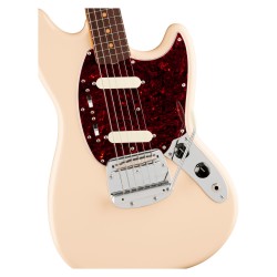 Fender Vintera III Mid '60s Mustang RW Olympic White