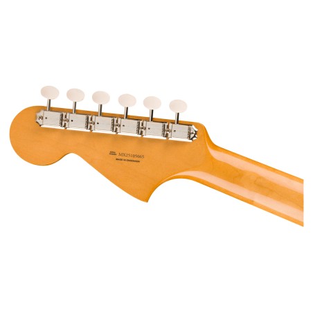Fender Vintera III Mid '60s Mustang RW Olympic White