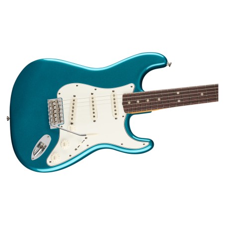 Fender Vintera III Late '60s Stratocaster RW Ocean Turquoise