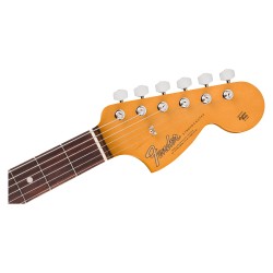 Fender Vintera III Late '60s Stratocaster RW Ocean Turquoise
