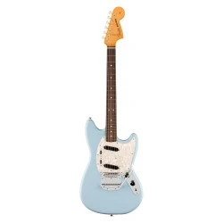 Fender Vintera III Mid '60s Mustang RW Sonic Blue