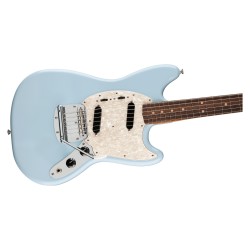 Fender Vintera III Mid '60s Mustang RW Sonic Blue