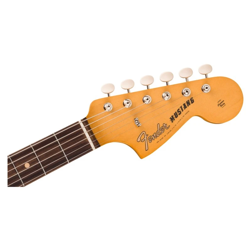 Fender Vintera III Mid '60s Mustang RW Sonic Blue