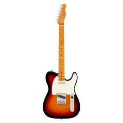Fender Vintera III Mid '60s Telecaster MN 3-Color Sunburst