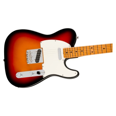 Fender Vintera III Mid '60s Telecaster MN 3-Color Sunburst