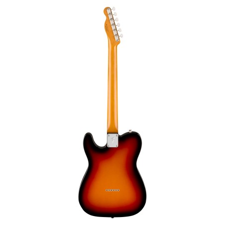 Fender Vintera III Mid '60s Telecaster MN 3-Color Sunburst