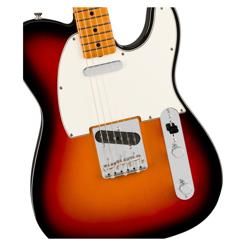 Fender Vintera III Mid '60s Telecaster MN 3-Color Sunburst