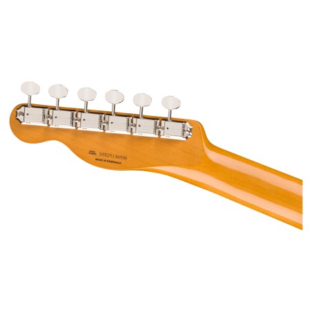 Fender Vintera III Mid '60s Telecaster MN 3-Color Sunburst