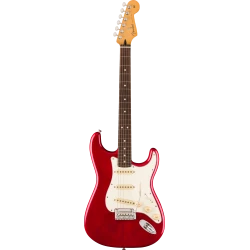 Fender Player II Stratocaster RW Transparent Cherry Burst