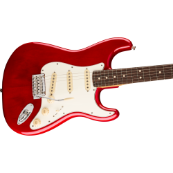 Fender Player II Stratocaster RW Transparent Cherry Burst