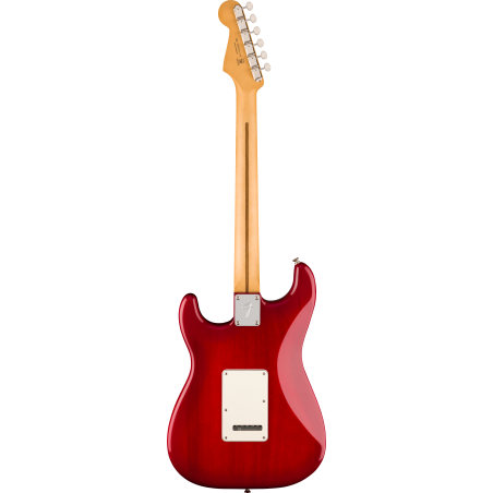 Fender Player II Stratocaster RW Transparent Cherry Burst