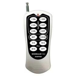 Showven Sparkular MINI-Remote