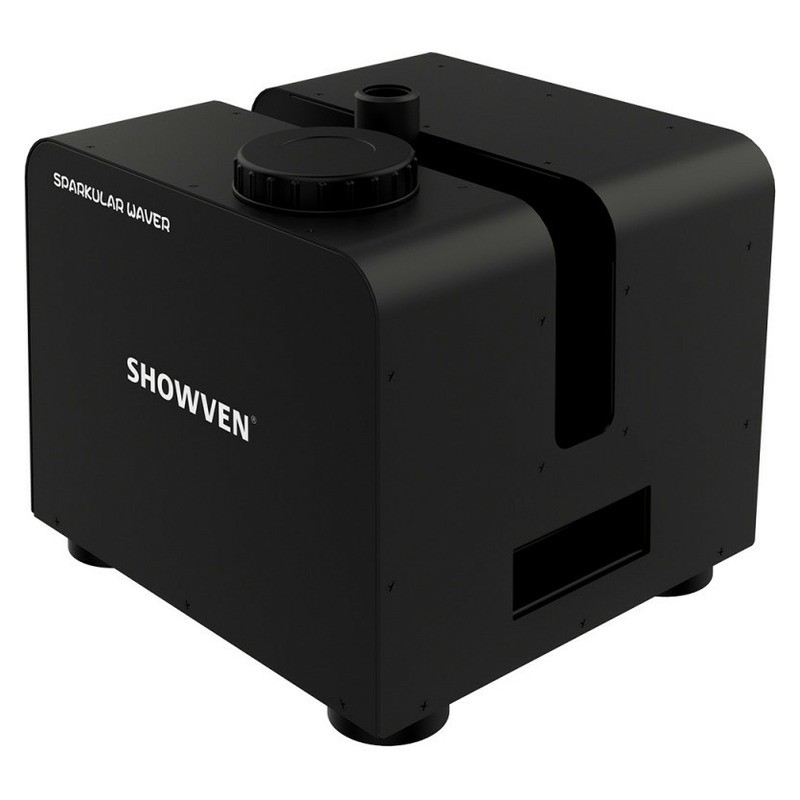 Showven Sparkular BT84 Waver