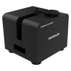 Showven Sparkular BT84 Waver