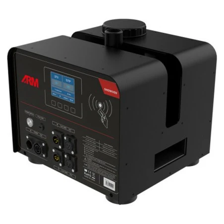 Showven Sparkular BT84 Waver