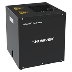 Showven Sparkular uFlamer Gasboom