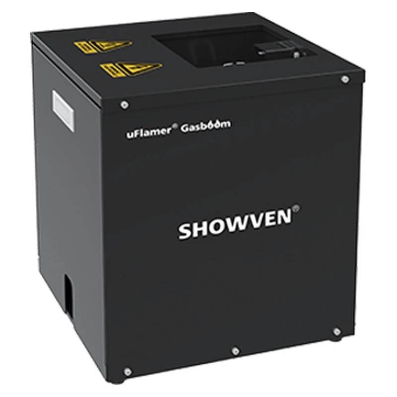 Showven Sparkular uFlamer Gasboom