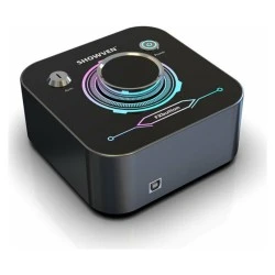 Showven Sparkular FXbutton