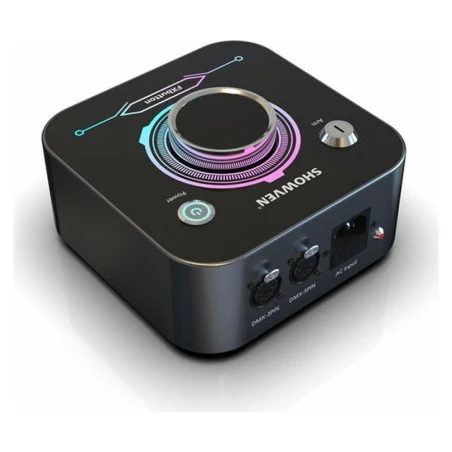Showven Sparkular FXbutton