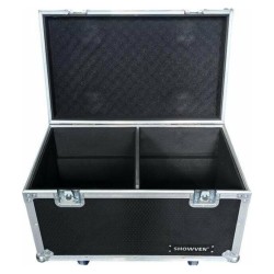 Showven Sparkular Jet II Flight Case