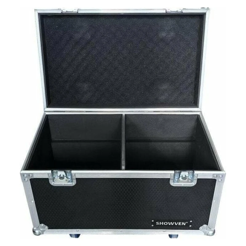 Showven Sparkular Jet II Flight Case