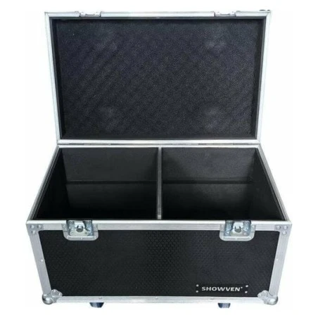 Showven Sparkular Jet II Flight Case