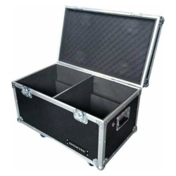 Showven Sparkular Jet II Flight Case