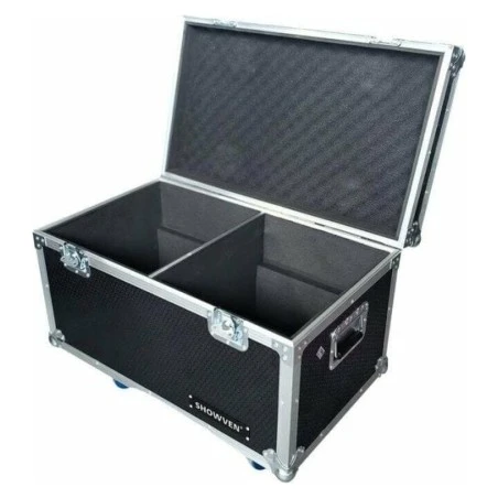 Showven Sparkular Jet II Flight Case