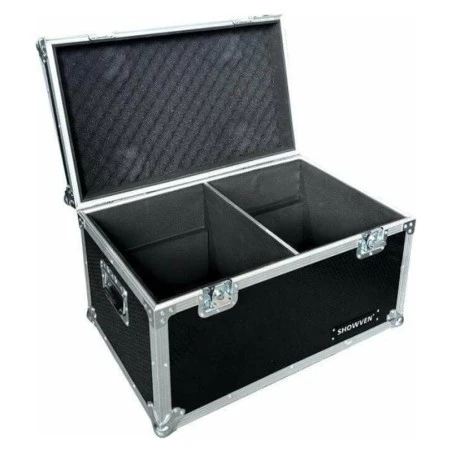 Showven Sparkular Jet II Flight Case