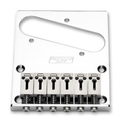 Fishman AST Powerbridge Pickup