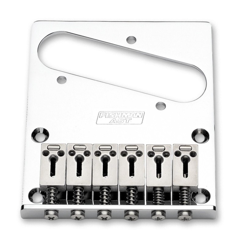 Fishman AST Powerbridge Pickup