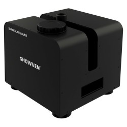 Showven Sparkular BT84 Waver